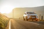 Toyota RAV4 Hybrid 2019 года (UK)